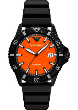 Часы Emporio Armani Diver AR11684